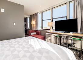 Holiday Inn COLUMBIA - DOWNTOWN by IHG 3