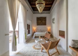 Riad Safar 3