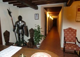 Castel Pietraio WineResort 2