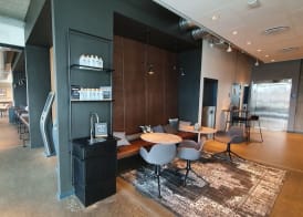 Four Points Flex by Sheraton Aarhus Skejby 4