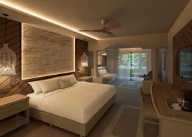 Bahia Principe Escape Tequila - Hyatt Inclusive Collection - Adults Only All Inclusive - Brand New Hotel 4