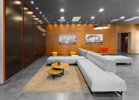 City Express Plus by Marriott Guadalajara Expo 4