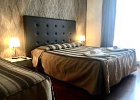 Dreams Roma B&B 3