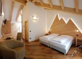 Hotel Foresta 3