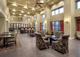 Hampton Inn & Suites Baton Rouge - I-10 East 4