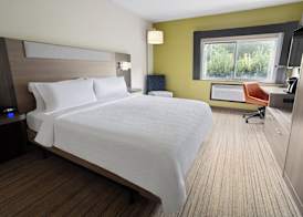 Holiday Inn Express STONY BROOK-LONG ISLAND by IHG 4