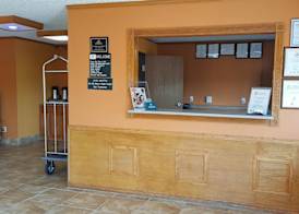 Americas Best Value Inn and Suites - Nevada 3