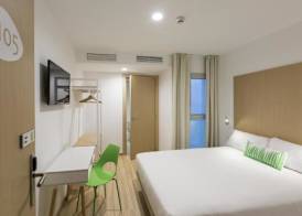 SmartRoom Barcelona 5