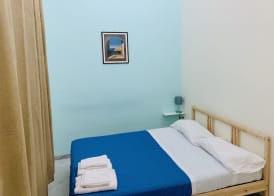 Flyresidence Garibaldi Station 3