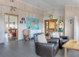 Guesthouse Vatnsholt 2