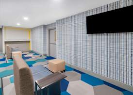 Microtel Inn by Wyndham Athens 4