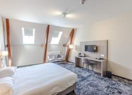 Fletcher Hotel Paleis Stadhouderlijk Hof 3