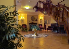 Loch Lein Country House 2