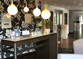Kyriad Charleville Mezieres 4