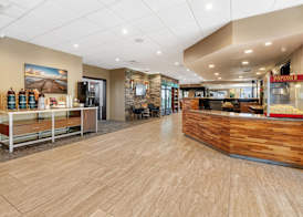 Beachfront Palms Resort Galveston, an Ascend Collection Hotel 3