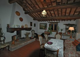 Albergo Il Colombaio 2