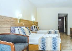 Kleopatra Arsi Hotel 3