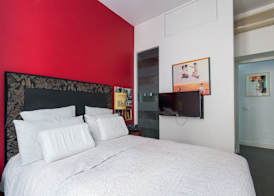 Coronari Enchanting Two Bedroom Apartment 5