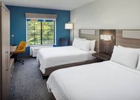 Holiday Inn Express & Suites ALBEMARLE by IHG 5