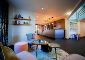 Travel Hotel Kruisem 2