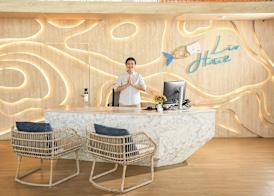 LIV Hotel Phuket Patong Beachfront 3