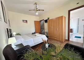 Giardino Degli Aranci B&B 3