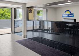 Days Inn by Wyndham Hornell NY 2