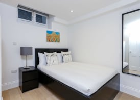Kings Cross Serviced Apartments by Concept Apartments 4