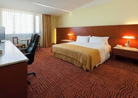 Holiday Inn PUEBLA FINSA by IHG 4