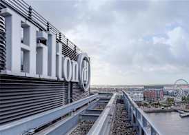 Hilton Liverpool City Centre 3