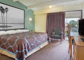 Super 8 by Wyndham St. Augustine 5