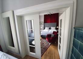 Hotel Osteria Del Vino Cochem 4