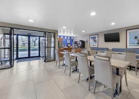 Best Western Fort Lauderdale Airport/Cruise Port 4