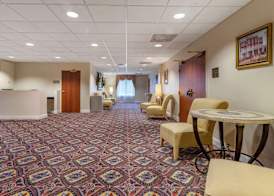 Comfort Inn & Suites Statesboro - University Area 5
