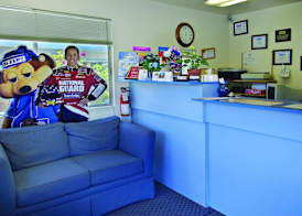 Travelodge by Wyndham Clearlake 3