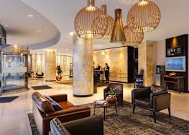 Novotel London Tower Bridge 4