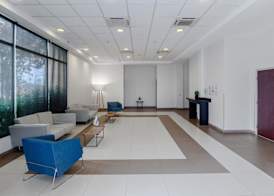 City Express by Marriott Silao Aeropuerto 3