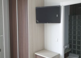 Mesón Hostal La Cabaña 2