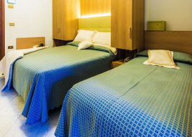 Hotel Baviera 3