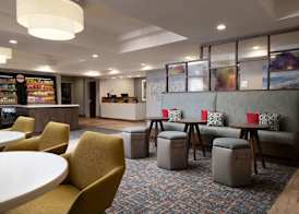Hampton Inn San Diego/Del Mar 3