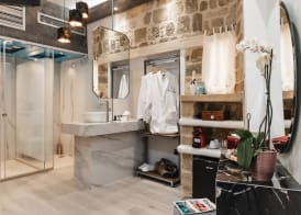 Chateau Anax Luxury suites 5