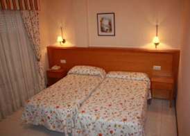 Hotel Combarro 2