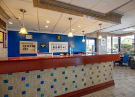 Travelodge by Wyndham Outer Banks/Kill Devil Hills 3