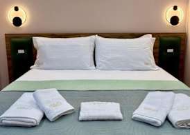 Villa24 Vlore - Botique Rooms 5