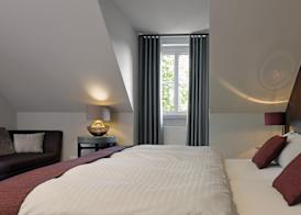 Patentkrug Design Hotel 5