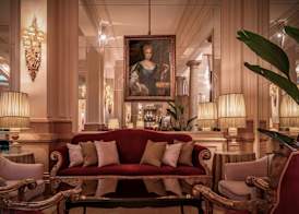 Grand Hotel et de Milan - The Leading Hotels of the World 2