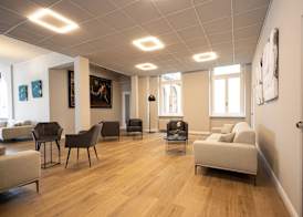 LVG Hotel Collection - Il Portico 2
