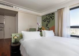 DoubleTree by Hilton Florence Metropole 2