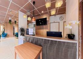 The Originals City, Archotel, Sens 5