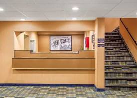 FairBridge Inn Express Buffalo Airport Williamsville 2